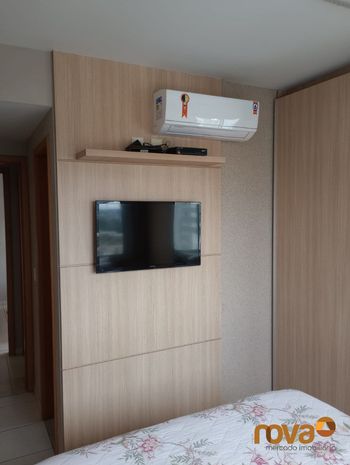 Foto 18 do(a) Apartamento de 2 quartos à venda em Parque Amazônia, Goiânia