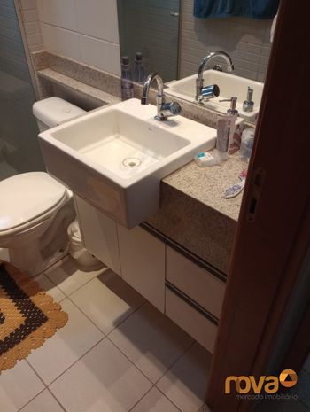 Foto 23 do(a) Apartamento de 2 quartos à venda em Parque Amazônia, Goiânia