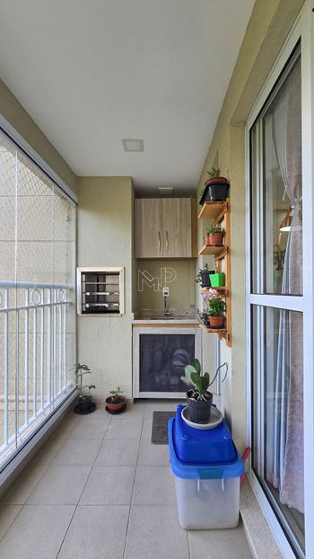 Foto 21 do(a) Apartamento de 3 quartos à venda em Medeiros, Jundiaí