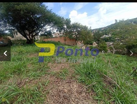 Foto 4 do(a) Terreno false à venda em Aeronautas, Lagoa Santa