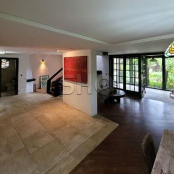 Foto 2 do(a) Casa de 4 quartos à venda em Jardim Represa, São Paulo