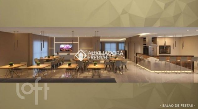 Foto 7 do(a) Apartamento de 2 quartos à venda em Passo da Areia, Porto Alegre