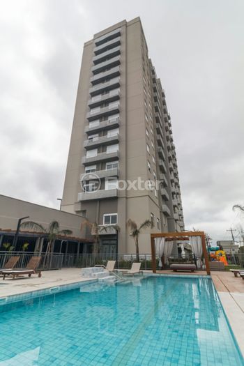 Foto 12 do(a) Apartamento de 2 quartos à venda em Passo da Areia, Porto Alegre