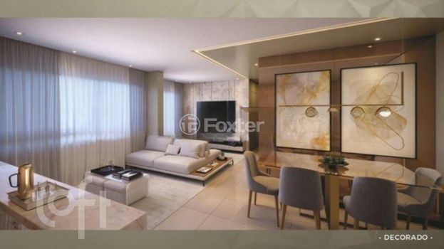 Foto 2 do(a) Apartamento de 2 quartos à venda em Passo da Areia, Porto Alegre