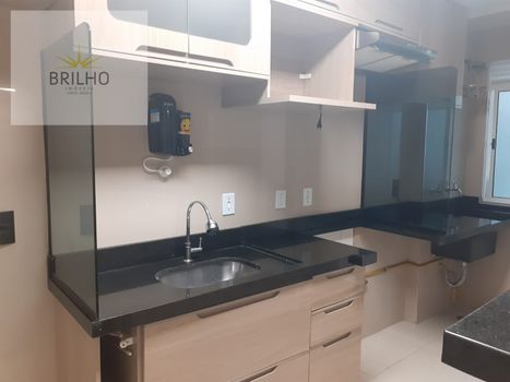 Foto 13 do(a) Cobertura de 3 quartos para alugar em Novo Osasco, Osasco