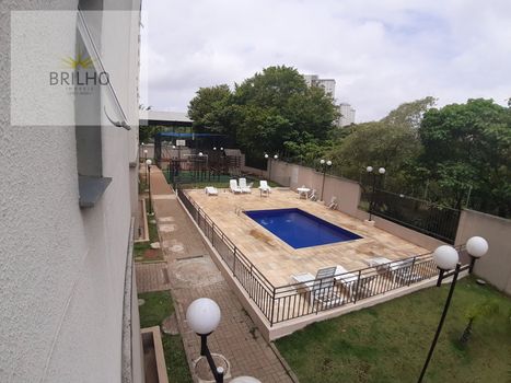 Foto 3 do(a) Cobertura de 3 quartos para alugar em Novo Osasco, Osasco
