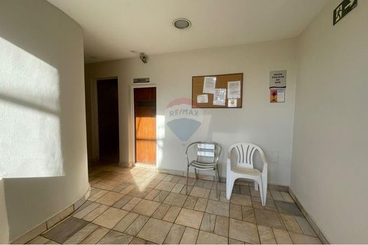 Foto 19 do(a) Flat de 1 quartos à venda em Vila Seixas, Ribeirão Preto