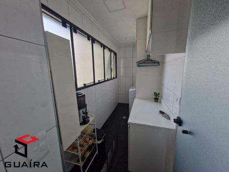 Foto 10 do(a) Apartamento de 3 quartos à venda em Jardim do Mar, São Bernardo do Campo