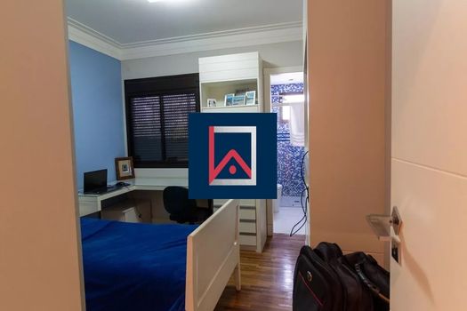 Foto 22 do(a) Apartamento de 3 quartos à venda em Vila Pompéia, São Paulo
