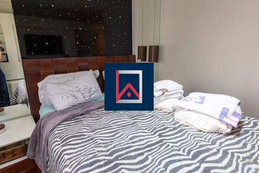 Foto 16 do(a) Apartamento de 3 quartos à venda em Vila Pompéia, São Paulo