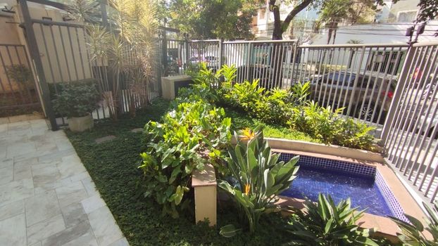 Foto 34 do(a) Apartamento de 3 quartos à venda em Vila Pompéia, São Paulo