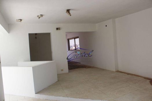 Foto 5 do(a) Apartamento de 4 quartos à venda em Santa Cecília, São Paulo