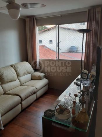 Foto 2 do(a) Apartamento de 2 quartos à venda em Chácara Inglesa, São Paulo