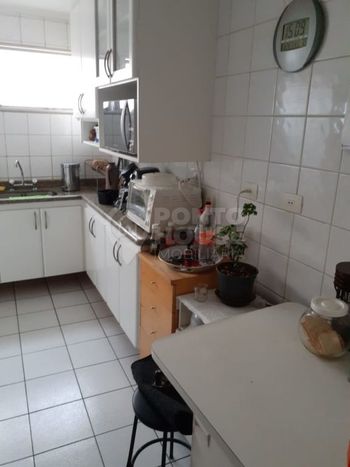 Foto 6 do(a) Apartamento de 2 quartos à venda em Chácara Inglesa, São Paulo