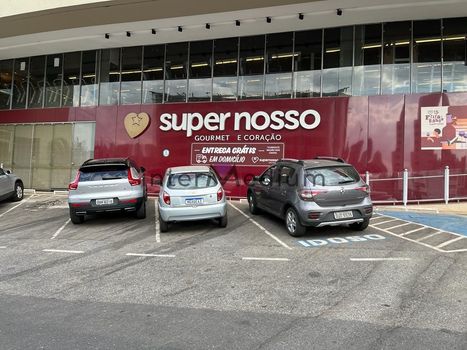 Foto 5 do(a) Loja false à venda em Vale do Sereno, Nova Lima