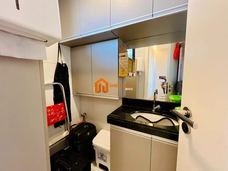 Foto 16 do(a) Sala / Conjunto Comercial false à venda em Edson Queiroz, Fortaleza