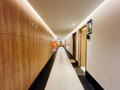 Foto 18 do(a) Sala / Conjunto Comercial false à venda em Edson Queiroz, Fortaleza