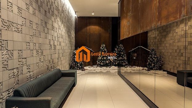 Foto 23 do(a) Sala / Conjunto Comercial false à venda em Edson Queiroz, Fortaleza