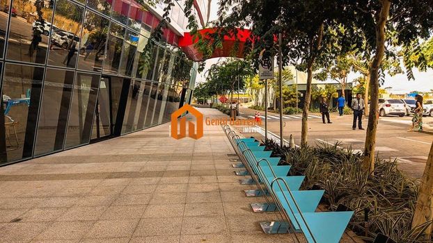 Foto 29 do(a) Sala / Conjunto Comercial false à venda em Edson Queiroz, Fortaleza