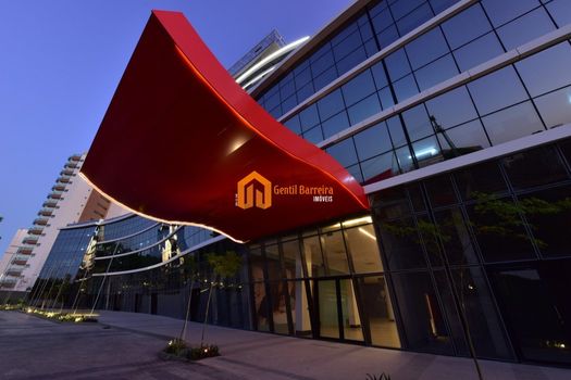 Foto 38 do(a) Sala / Conjunto Comercial false à venda em Edson Queiroz, Fortaleza