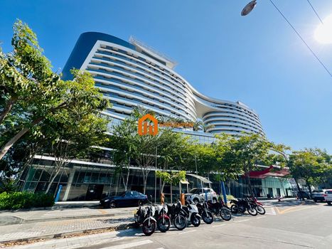 Foto 19 do(a) Sala / Conjunto Comercial false à venda em Edson Queiroz, Fortaleza