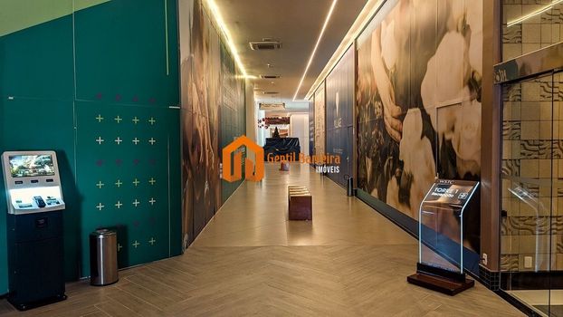 Foto 28 do(a) Sala / Conjunto Comercial false à venda em Edson Queiroz, Fortaleza