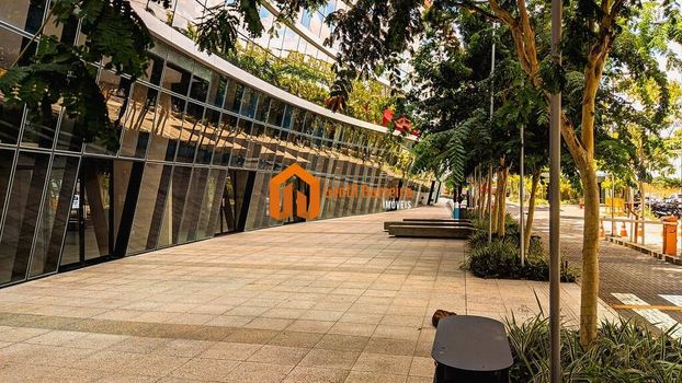 Foto 30 do(a) Sala / Conjunto Comercial false à venda em Edson Queiroz, Fortaleza