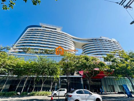 Foto 20 do(a) Sala / Conjunto Comercial false à venda em Edson Queiroz, Fortaleza