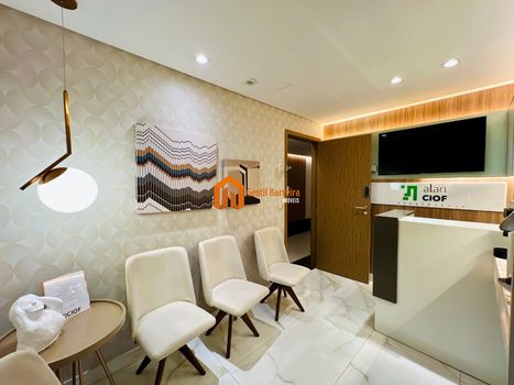 Foto 9 do(a) Sala / Conjunto Comercial false à venda em Edson Queiroz, Fortaleza