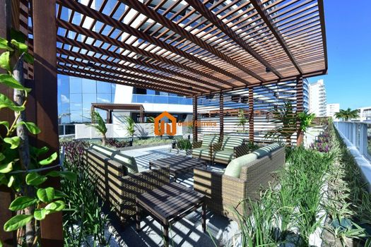 Foto 34 do(a) Sala / Conjunto Comercial false à venda em Edson Queiroz, Fortaleza