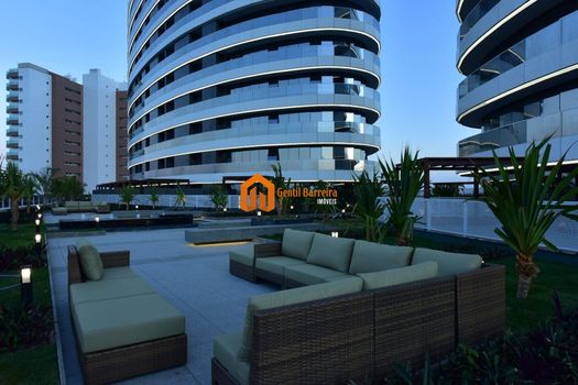 Foto 39 do(a) Sala / Conjunto Comercial false à venda em Edson Queiroz, Fortaleza