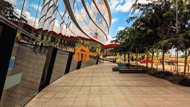 Foto 22 do(a) Sala / Conjunto Comercial false à venda em Edson Queiroz, Fortaleza