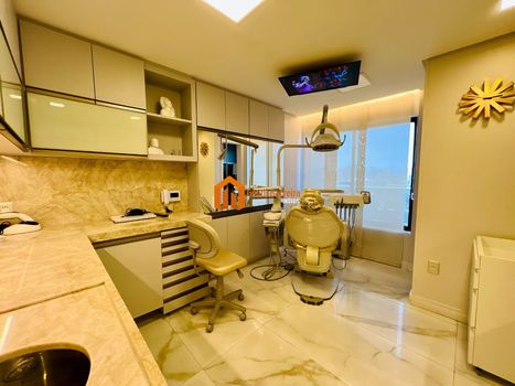 Foto 3 do(a) Sala / Conjunto Comercial false à venda em Edson Queiroz, Fortaleza