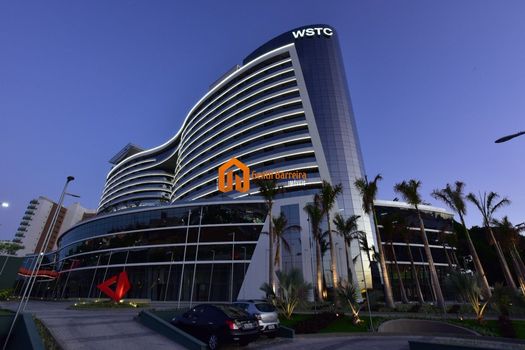 Foto 32 do(a) Sala / Conjunto Comercial false à venda em Edson Queiroz, Fortaleza