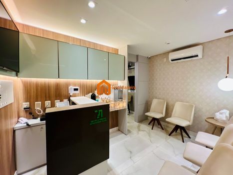 Foto 6 do(a) Sala / Conjunto Comercial false à venda em Edson Queiroz, Fortaleza