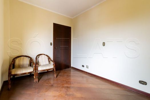 Foto 10 do(a) Apartamento de 3 quartos à venda em Vila Regente Feijó, São Paulo