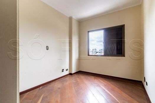 Foto 8 do(a) Apartamento de 3 quartos à venda em Vila Regente Feijó, São Paulo