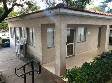 Foto 17 do(a) Apartamento de 2 quartos à venda em Jardim Helga, São Paulo