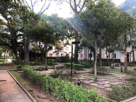 Foto 15 do(a) Apartamento de 2 quartos à venda em Jardim Helga, São Paulo