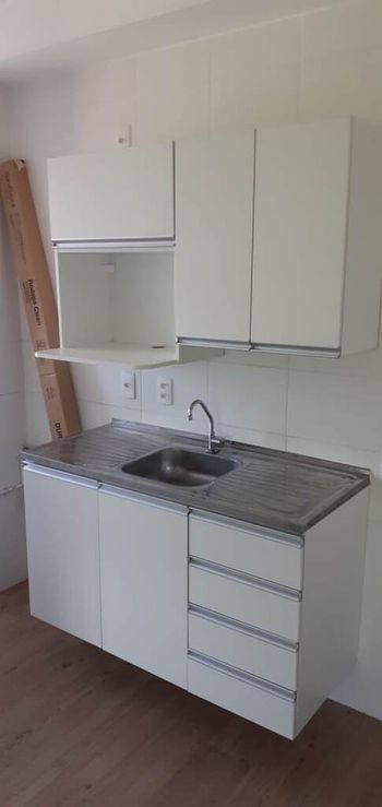Foto 5 do(a) Apartamento de 2 quartos à venda em Jardim Helga, São Paulo