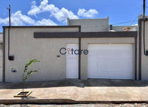 Foto 2 do(a) Casa de 3 quartos à venda em São Bento, Fortaleza