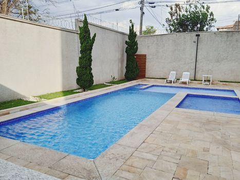 Foto 32 do(a) Apartamento de 2 quartos à venda em Parque Conceição II, Piracicaba