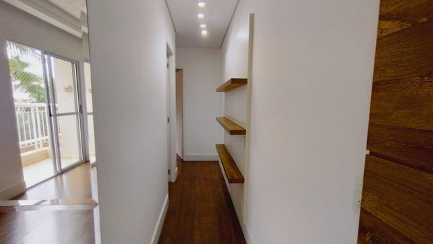 Foto 11 do(a) Apartamento de 2 quartos à venda em Parque Conceição II, Piracicaba