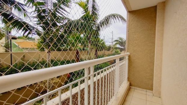 Foto 9 do(a) Apartamento de 2 quartos à venda em Parque Conceição II, Piracicaba