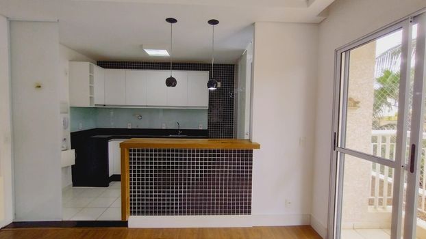 Foto 1 do(a) Apartamento de 2 quartos à venda em Parque Conceição II, Piracicaba