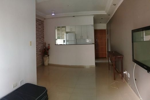 Foto 12 do(a) Apartamento de 3 quartos à venda em Vila Guilherme, São Paulo