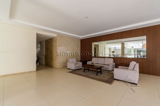Foto 47 do(a) Apartamento de 3 quartos à venda em Perdizes, São Paulo
