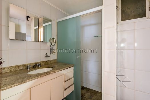 Foto 9 do(a) Apartamento de 3 quartos à venda em Perdizes, São Paulo