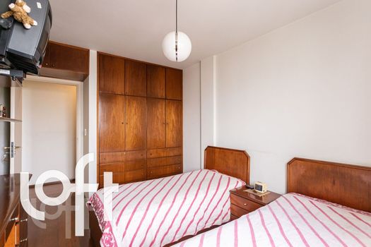 Foto 5 do(a) Apartamento de 3 quartos à venda em Indianópolis, São Paulo