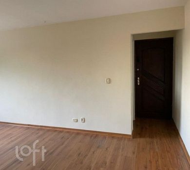 Foto 2 do(a) Apartamento de 3 quartos à venda em Jabaquara, São Paulo